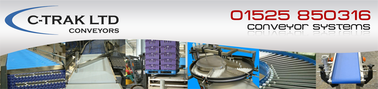 C-Trak Conveyor Systems